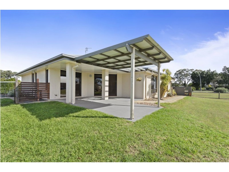9 Yellowlea Court, Oakey QLD 4401