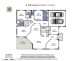 9 Yellowlea Court, Oakey QLD 4401 Floorplan