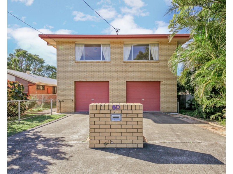 50 Pullford Street, Chermside West QLD 4032