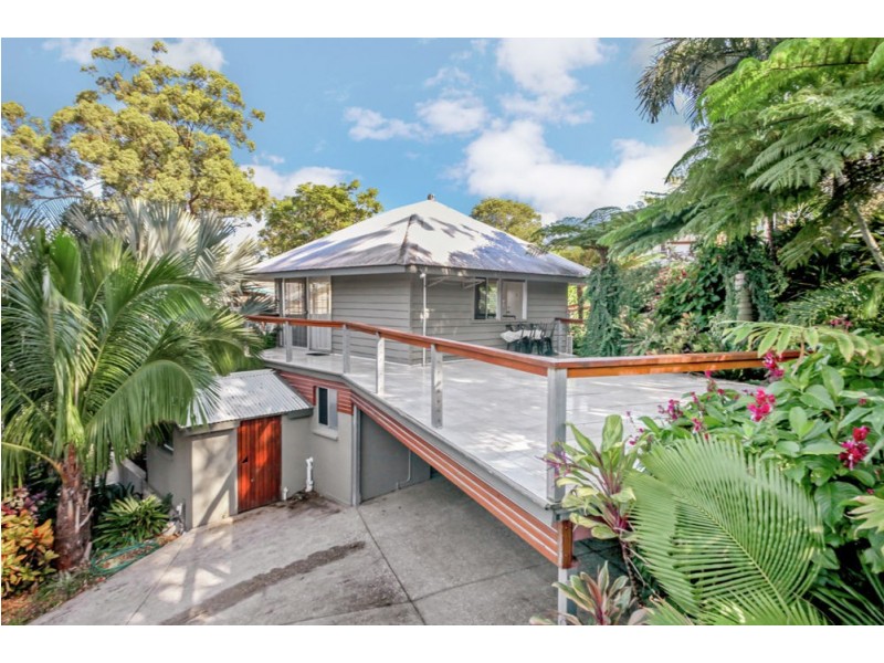 12A Eldershaw Street, Everton Park QLD 4053