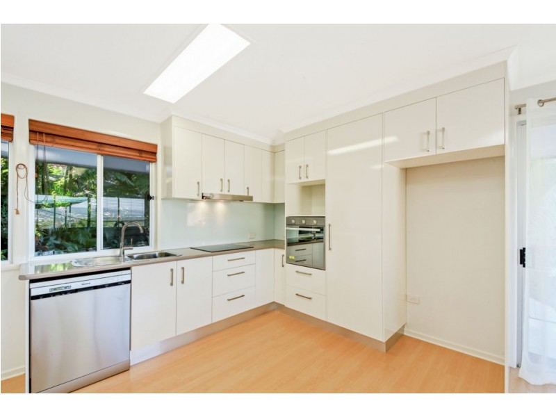 12A Eldershaw Street, Everton Park QLD 4053