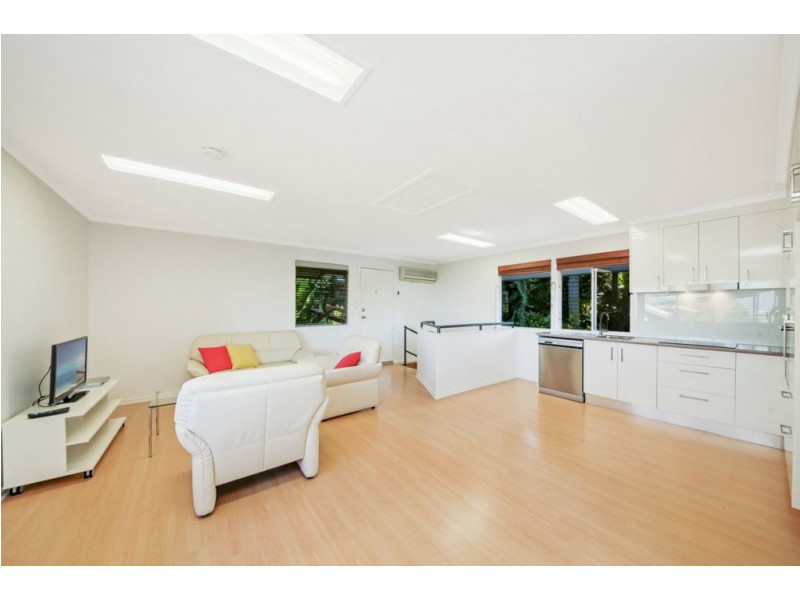 12A Eldershaw Street, Everton Park QLD 4053