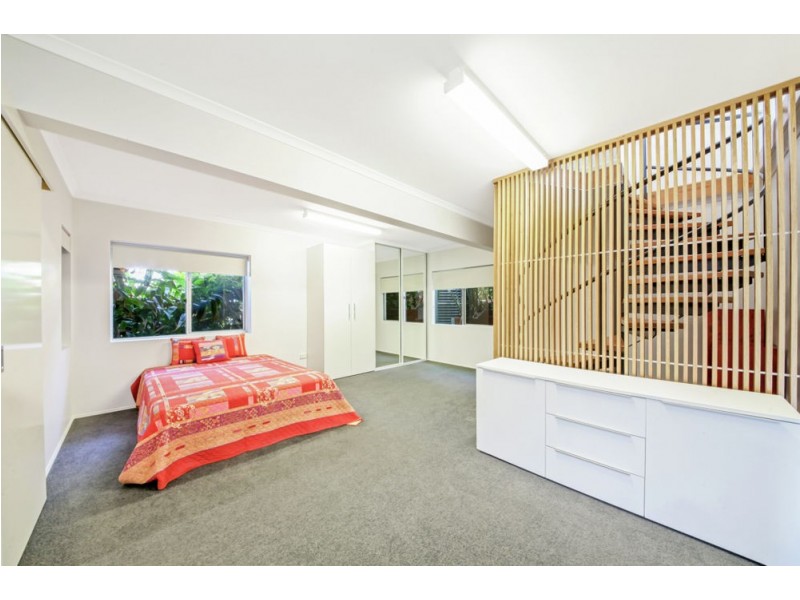 12A Eldershaw Street, Everton Park QLD 4053