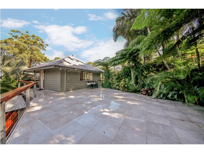 12A Eldershaw Street, Everton Park QLD 4053