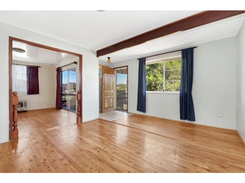 22 Gauntlet Street, North Toowoomba QLD 4350