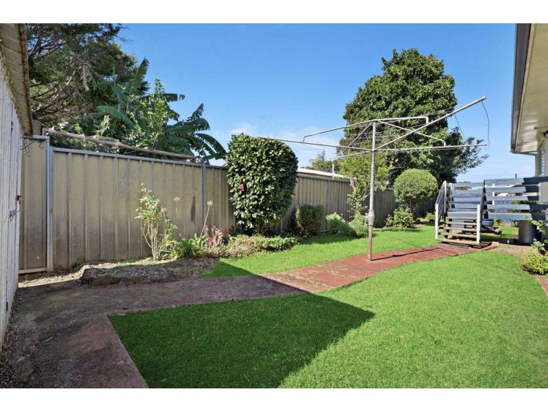 22 Gauntlet Street, North Toowoomba QLD 4350
