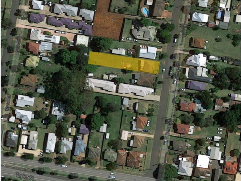 5A Berry Street, Wilsonton QLD 4350