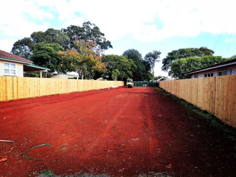 5A Berry Street, Wilsonton QLD 4350