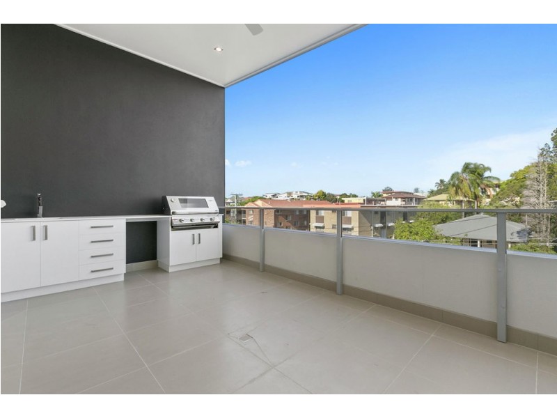 18/24 Haig Street, Coorparoo QLD 4151