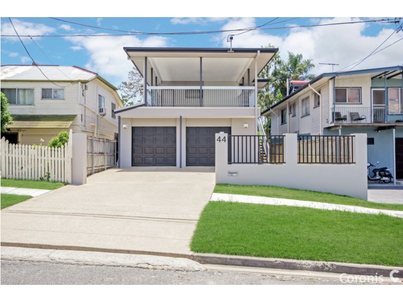 44 Napier St, Murarrie QLD 4172