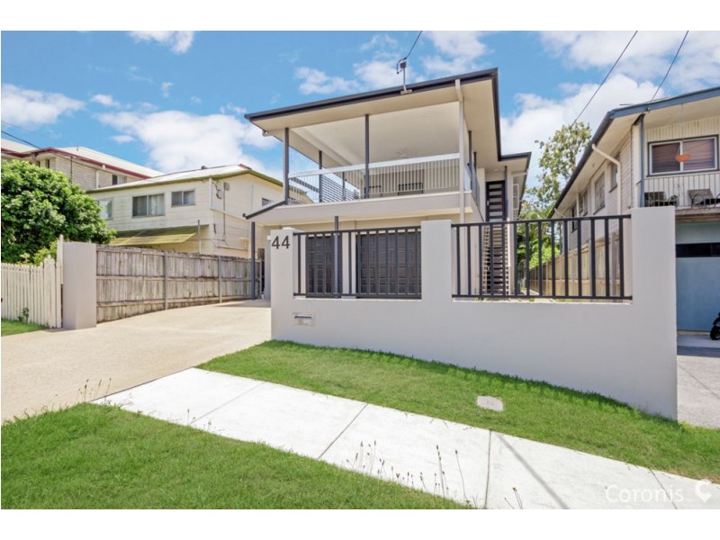 44 Napier St, Murarrie QLD 4172