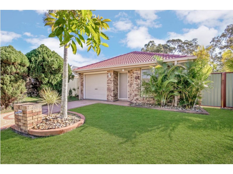 46 Monterey Circuit, Tingalpa QLD 4173