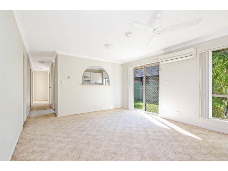 46 Monterey Circuit, Tingalpa QLD 4173