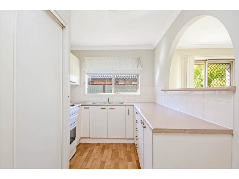 46 Monterey Circuit, Tingalpa QLD 4173
