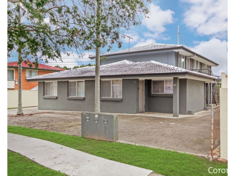1/19 Tenbar St, Tingalpa QLD 4173