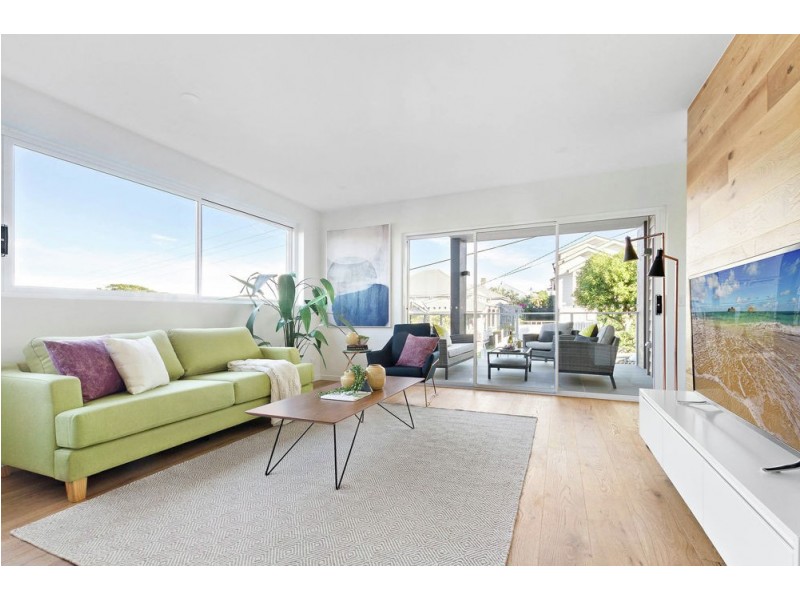 3/23 Christian Street, Clayfield QLD 4011