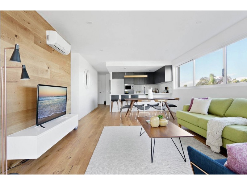 3/23 Christian Street, Clayfield QLD 4011