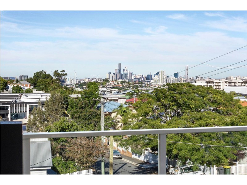 3/23 Christian Street, Clayfield QLD 4011