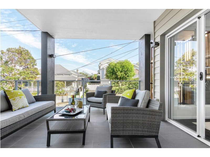 3/23 Christian Street, Clayfield QLD 4011