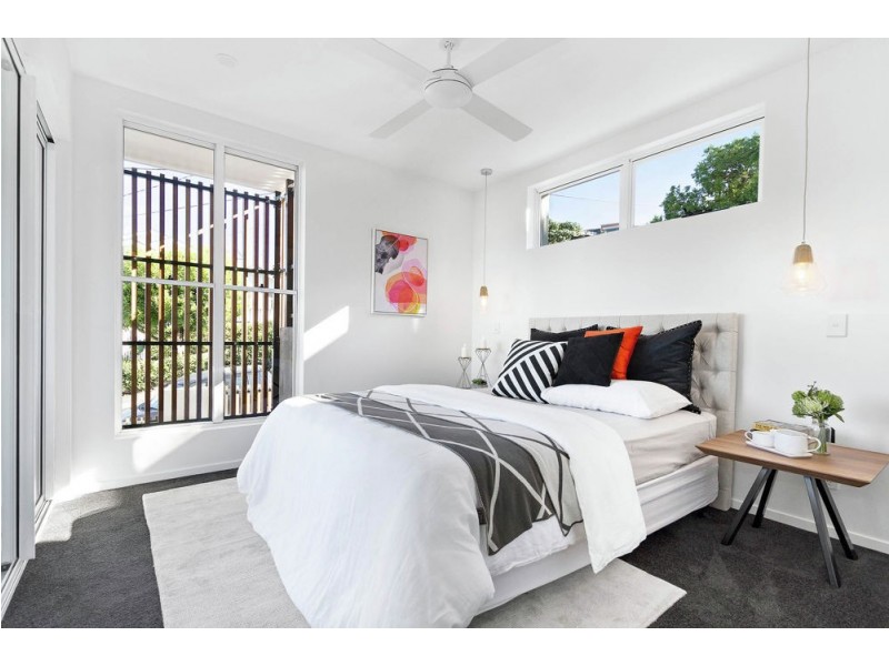 3/23 Christian Street, Clayfield QLD 4011