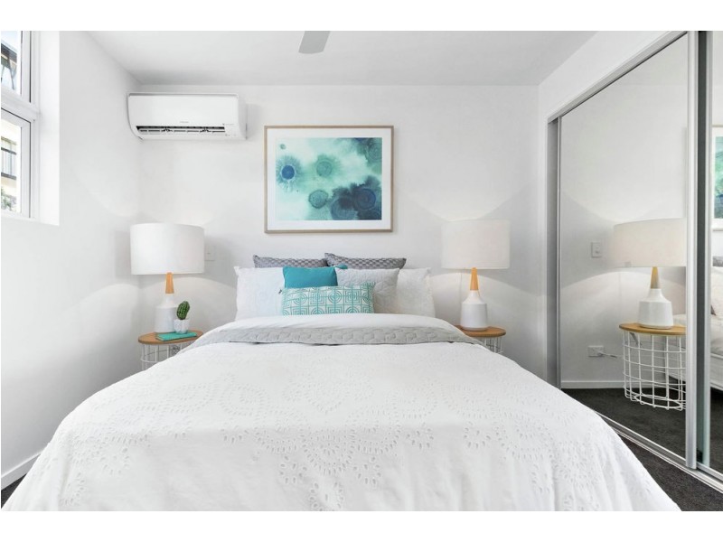 3/23 Christian Street, Clayfield QLD 4011