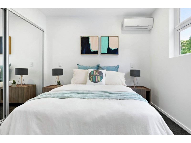 3/23 Christian Street, Clayfield QLD 4011