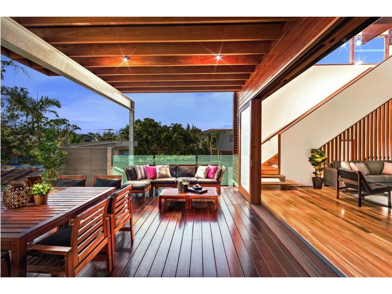 32 Rawson Street, Wooloowin QLD 4030