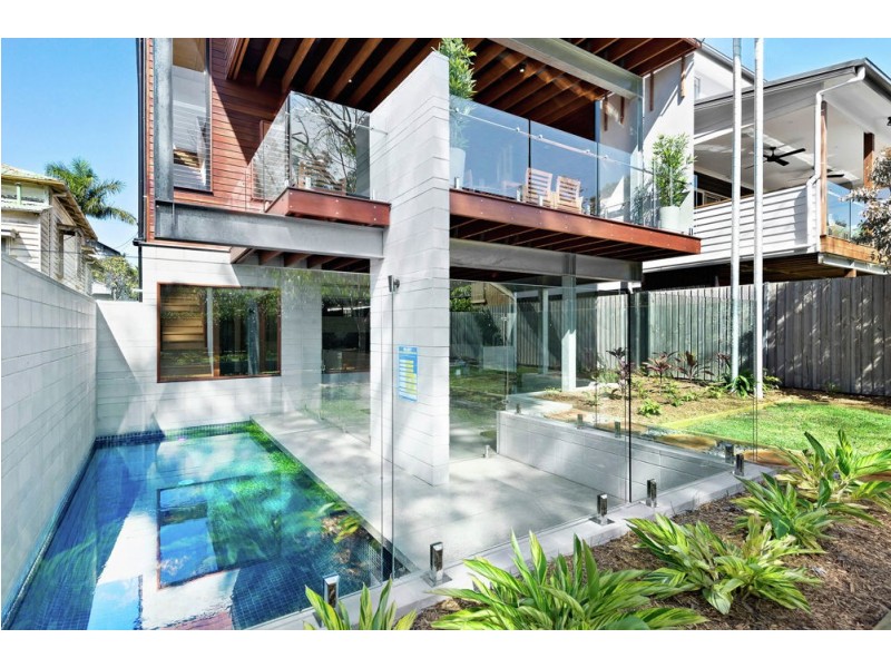 32 Rawson Street, Wooloowin QLD 4030