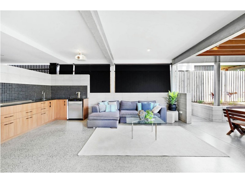 32 Rawson Street, Wooloowin QLD 4030