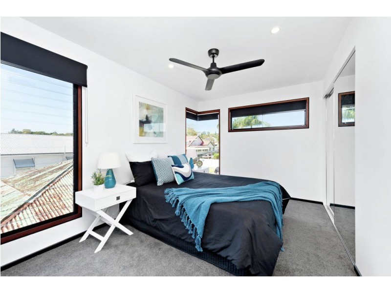 32 Rawson Street, Wooloowin QLD 4030