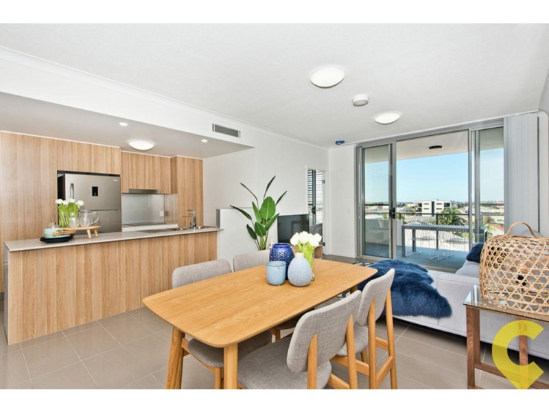 5/21 High Street, Lutwyche QLD 4030