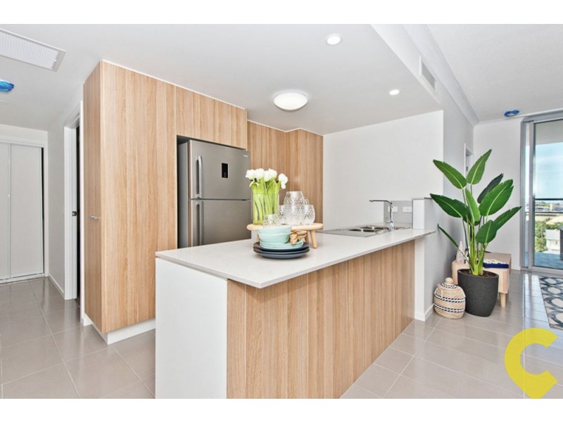 5/21 High Street, Lutwyche QLD 4030