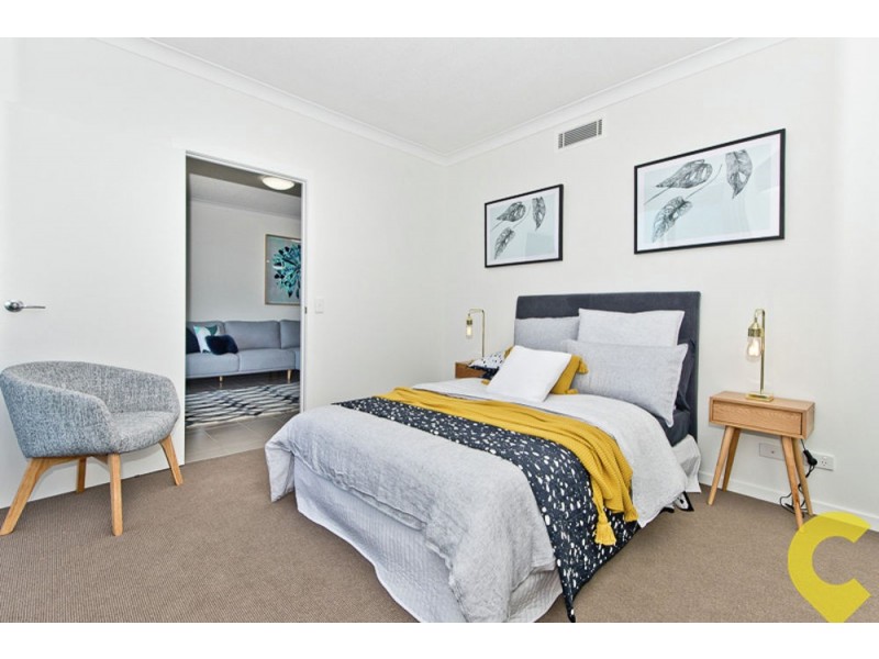5/21 High Street, Lutwyche QLD 4030