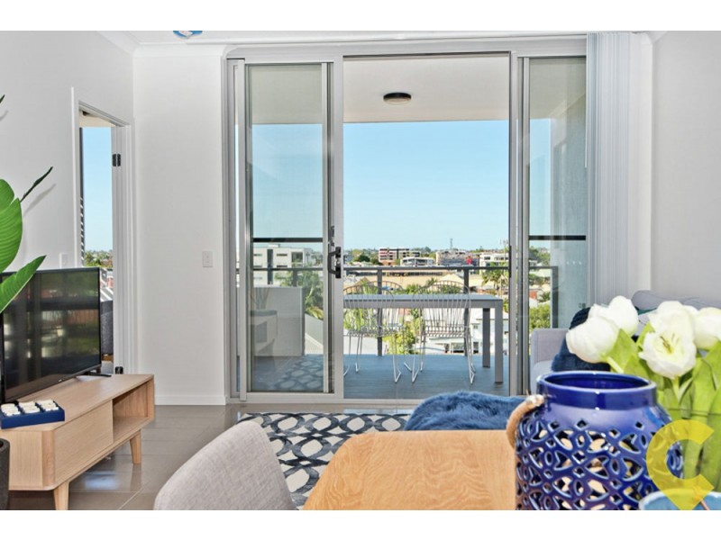 5/21 High Street, Lutwyche QLD 4030