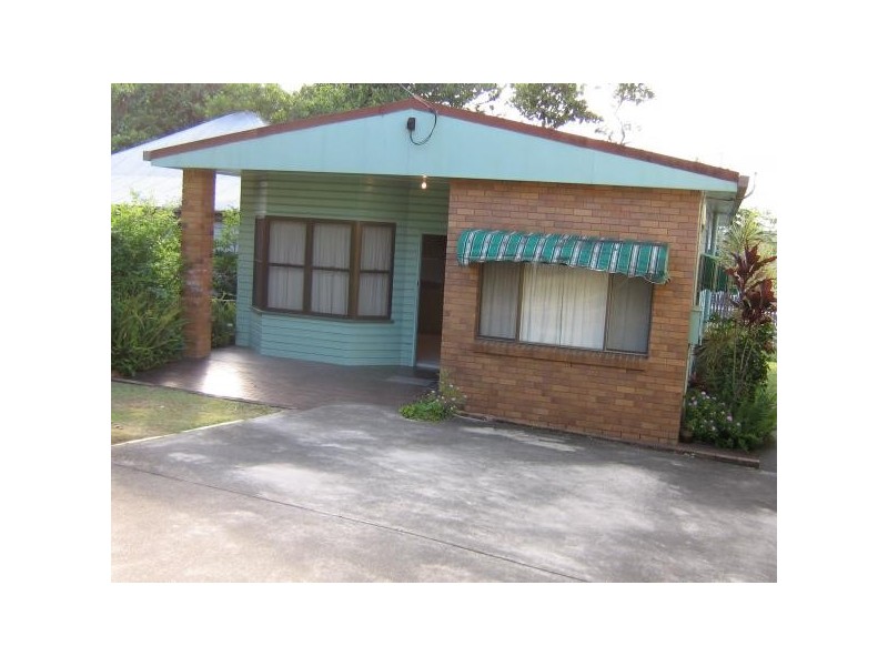 107 Adamson Street, Wooloowin QLD 4030