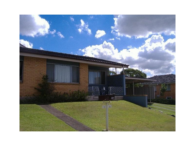 2/2 Cleavue Street, Geebung QLD 4034