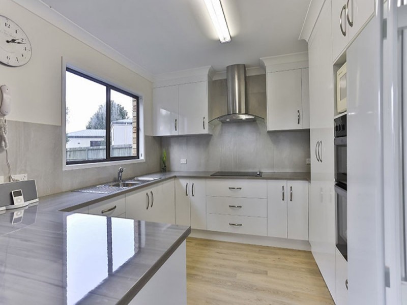 4/316 Hume Street, Centenary Heights QLD 4350