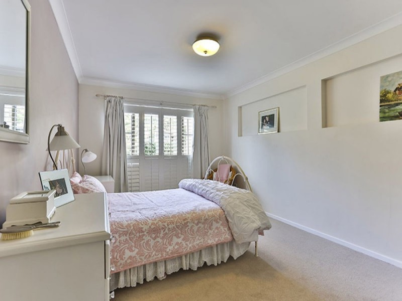 4/316 Hume Street, Centenary Heights QLD 4350