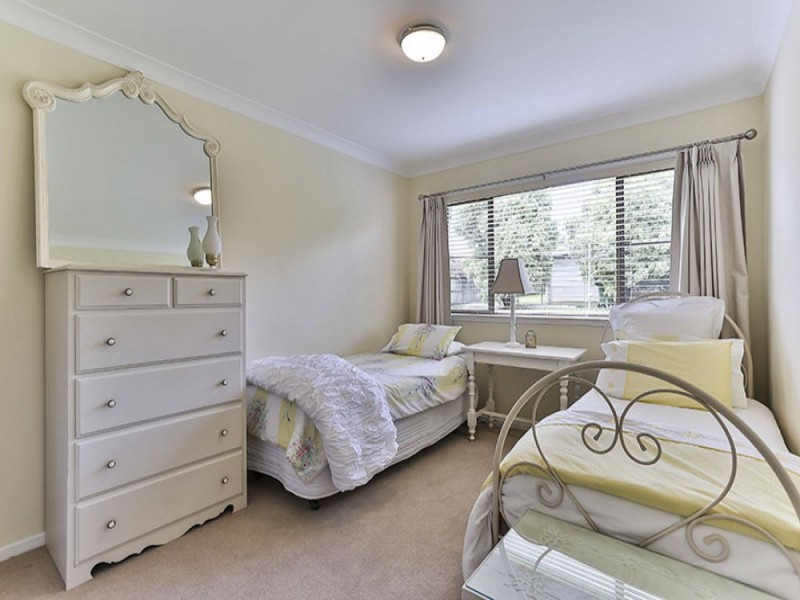4/316 Hume Street, Centenary Heights QLD 4350