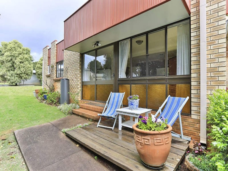 4/316 Hume Street, Centenary Heights QLD 4350
