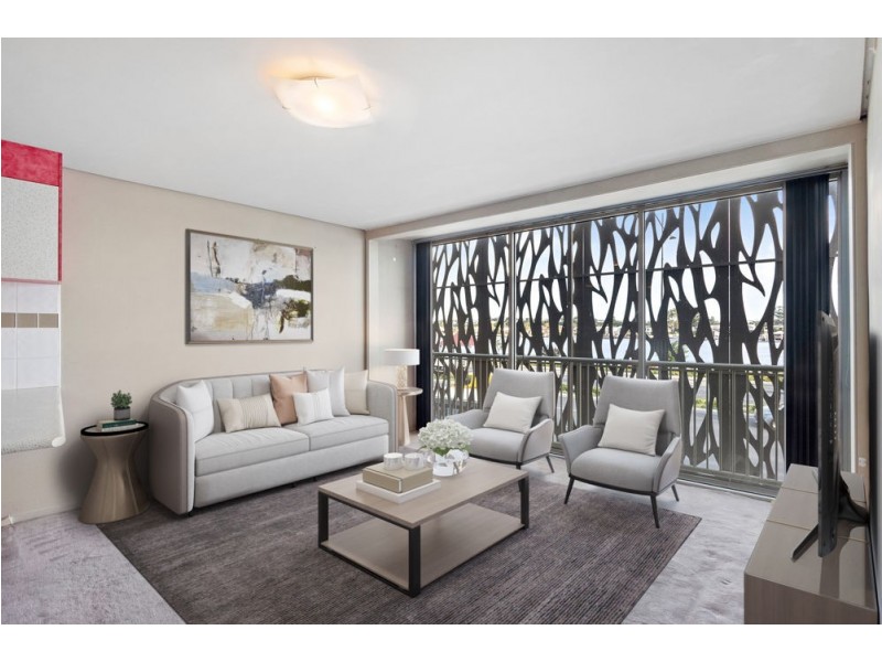 11/256 Kingsford Smith Drive, Hamilton QLD 4007