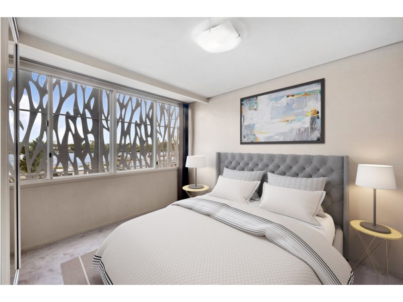 11/256 Kingsford Smith Drive, Hamilton QLD 4007