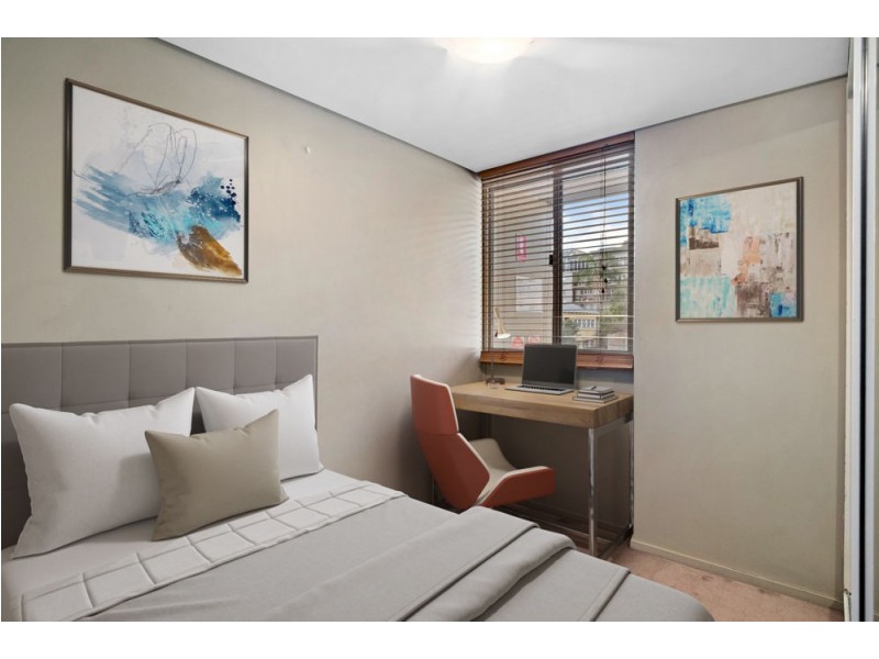 11/256 Kingsford Smith Drive, Hamilton QLD 4007