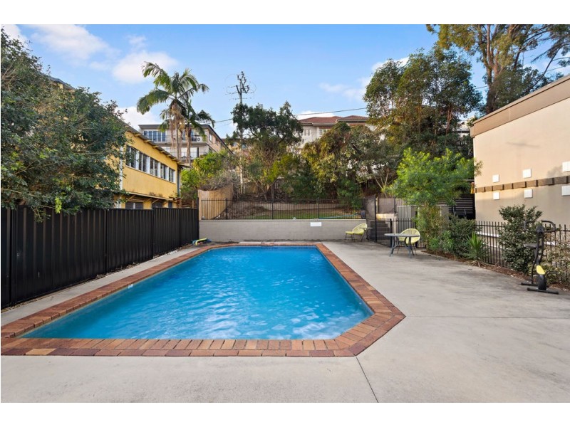 11/256 Kingsford Smith Drive, Hamilton QLD 4007