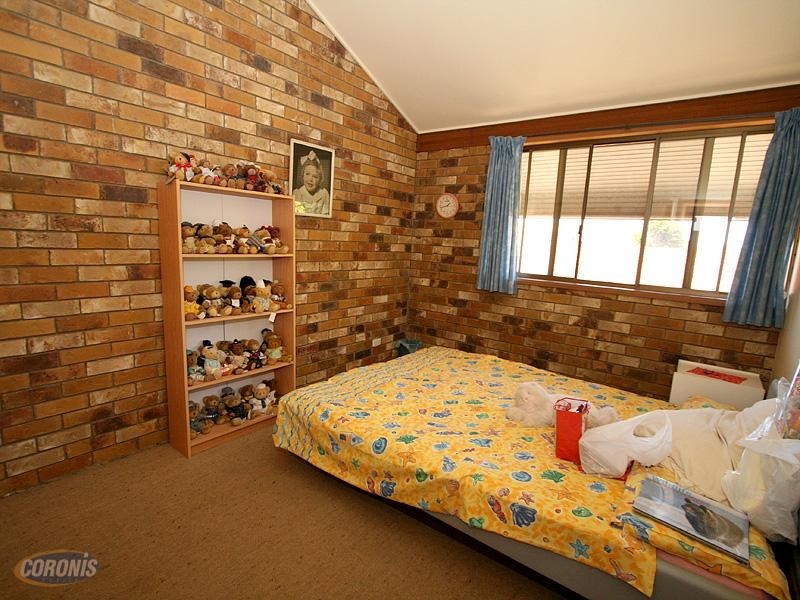 Bloomfield Street, Cleveland QLD 4163