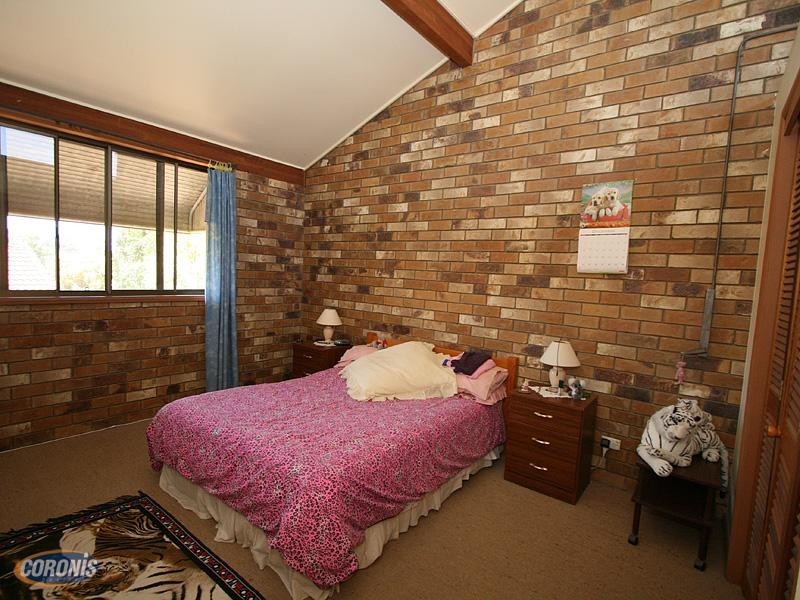 Bloomfield Street, Cleveland QLD 4163