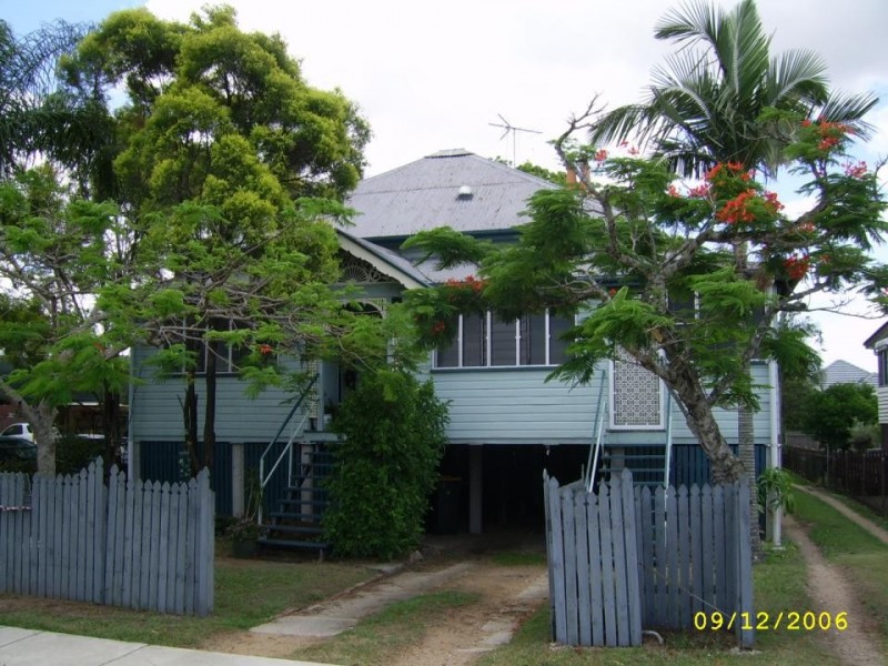 2/46 Wellington Street, Wooloowin QLD 4030