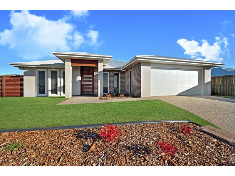 13 Gillmeister Street, Highfields QLD 4352