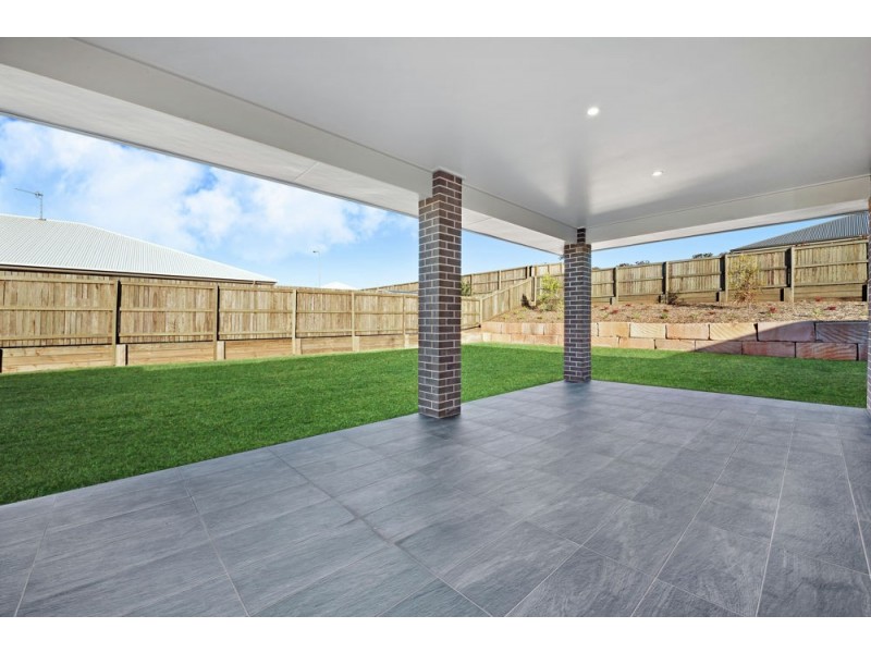 13 Gillmeister Street, Highfields QLD 4352
