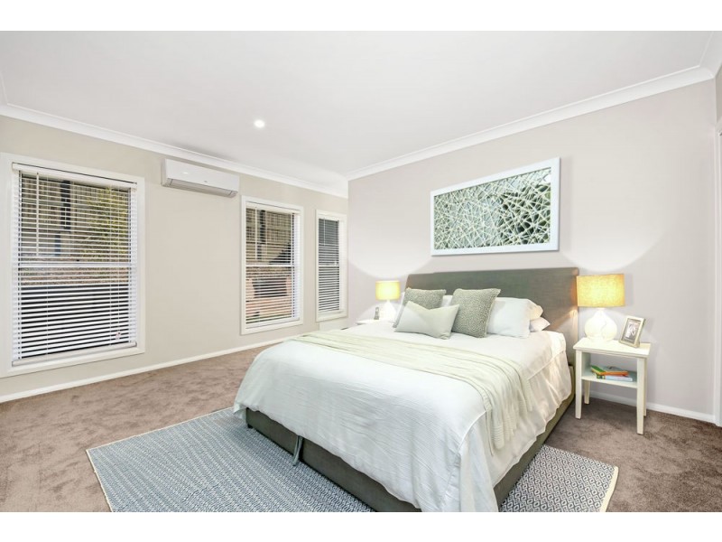 13 Gillmeister Street, Highfields QLD 4352